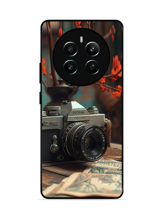 Realme Narzo 70 Pro Retro Camera