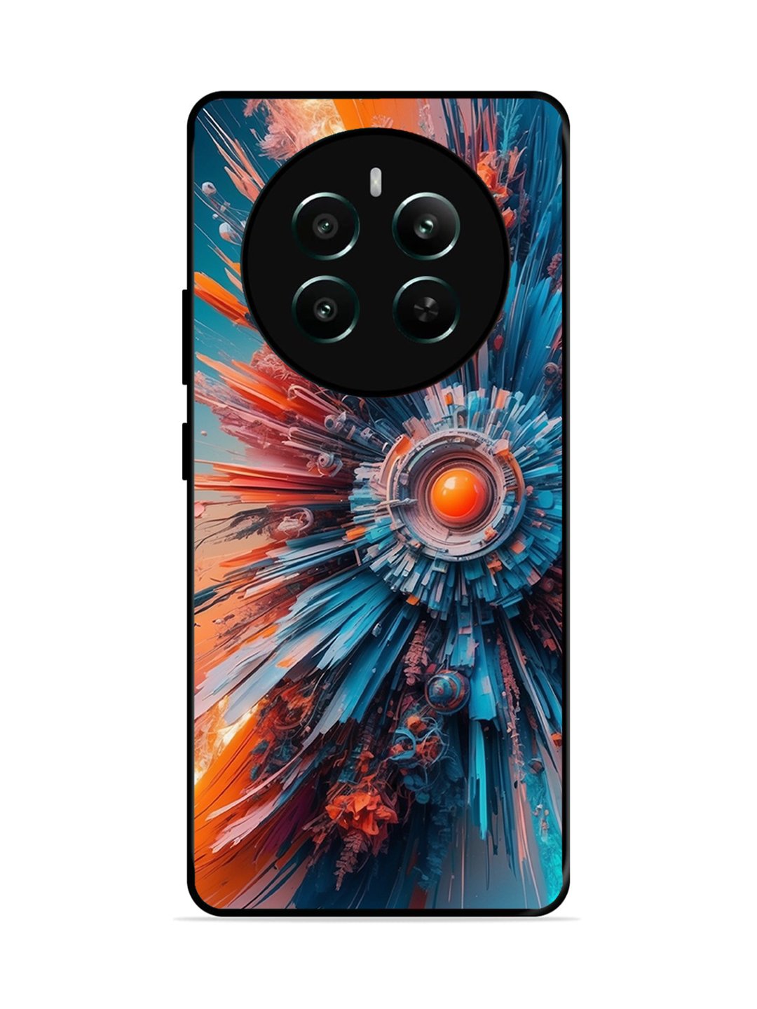 Realme 12 Plus Colorful Solstice