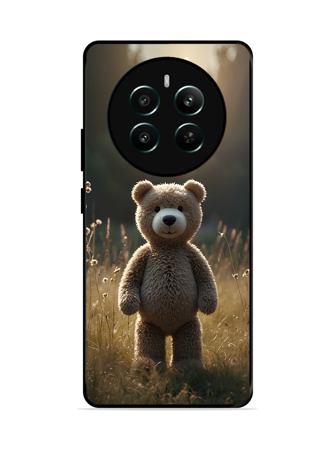 Realme Narzo 70 Pro Teddy Beer