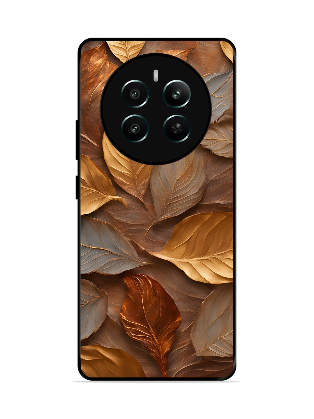 Realme 12 Plus Dry Leaves