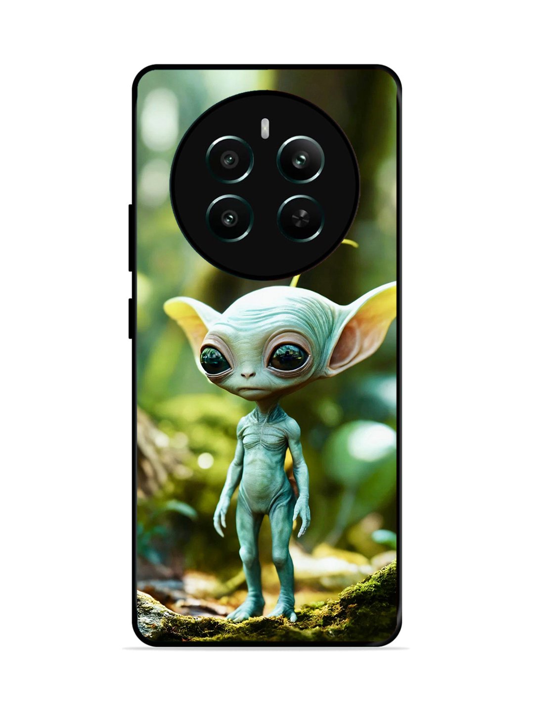 realme P1 5G Alone Alien