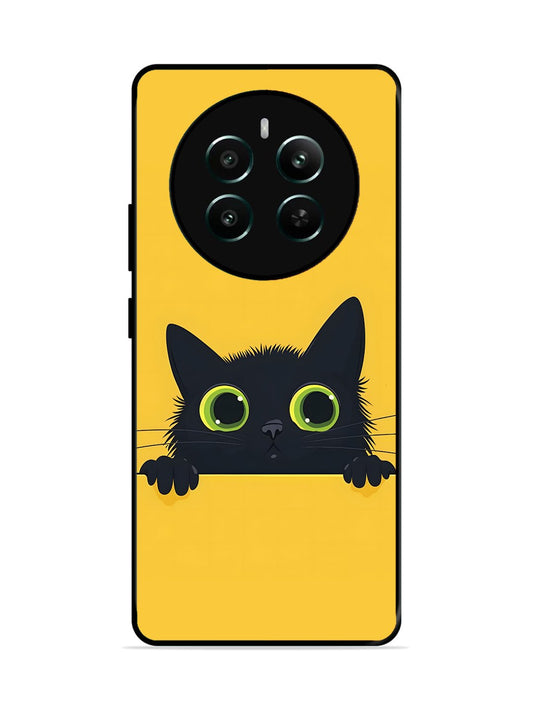 Realme 12 Plus Cat