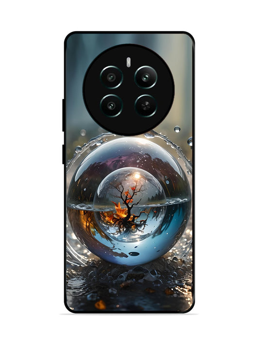 Realme 12 Plus Aquatree In Waterball
