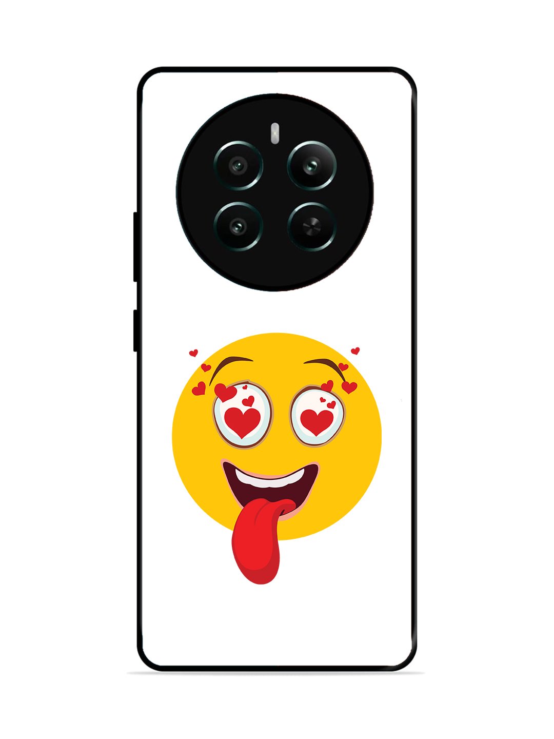 Realme 12 Plus Lovely Smiley