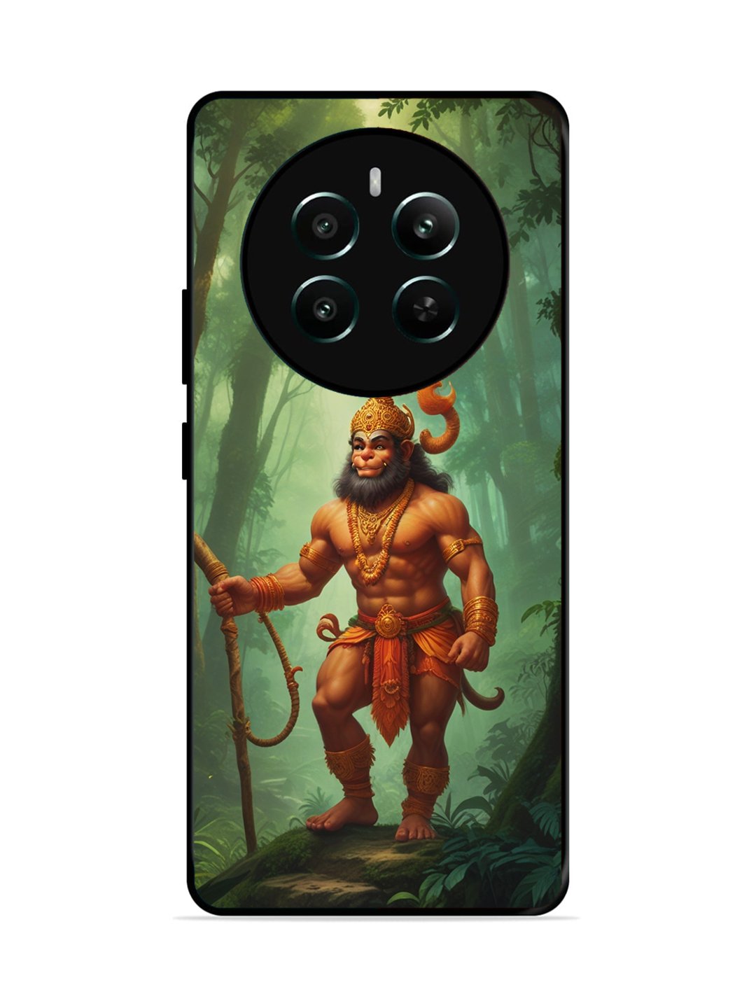 Realme 12 Plus Veer Hanuman