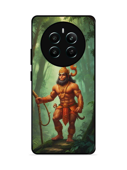 realme Narzo 70 Pro Veer Hanuman