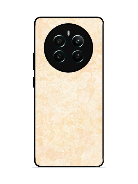 realme Narzo 70 Pro Blossom White Floral