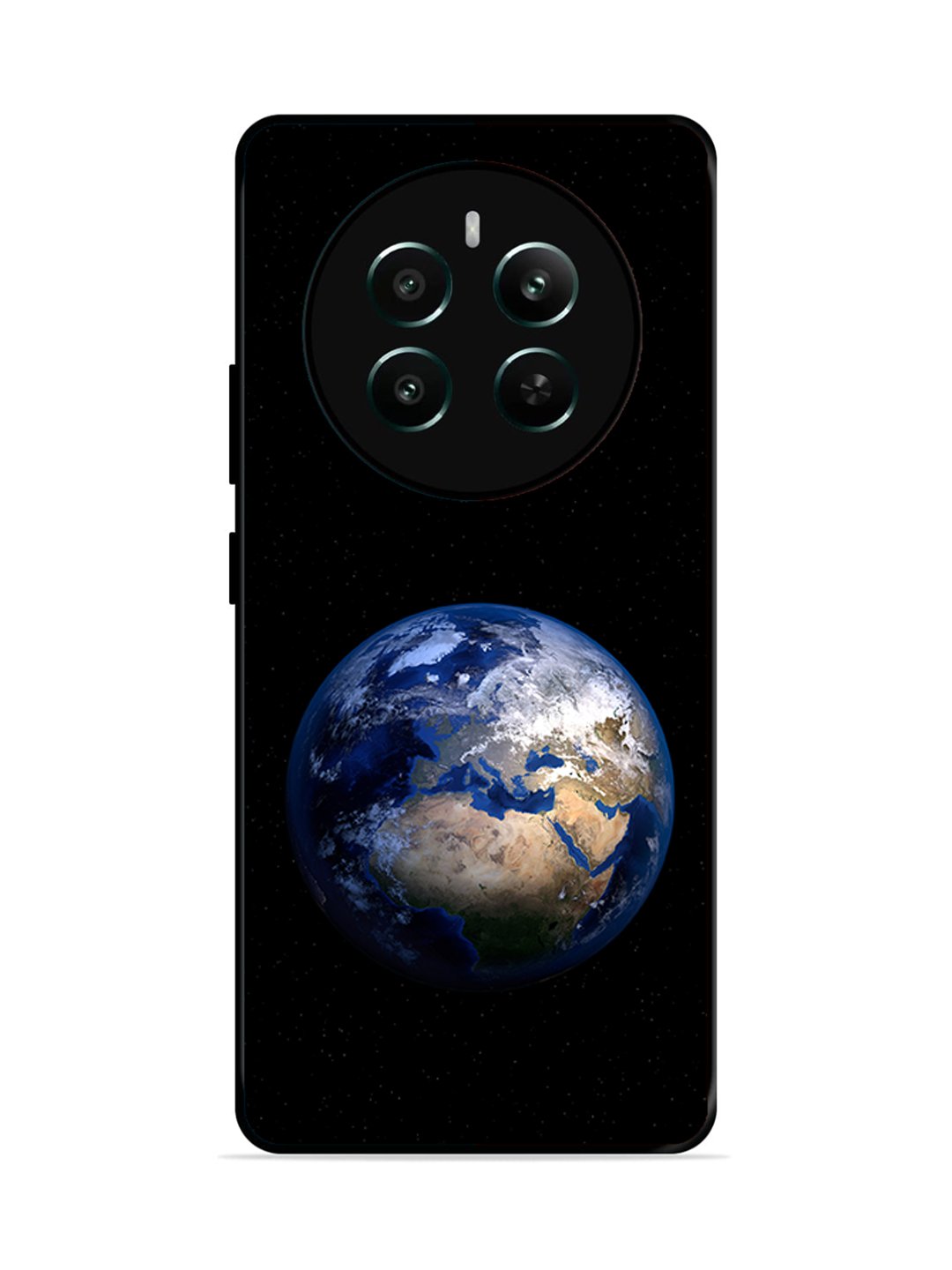 Realme 12 Plus Earth From Space
