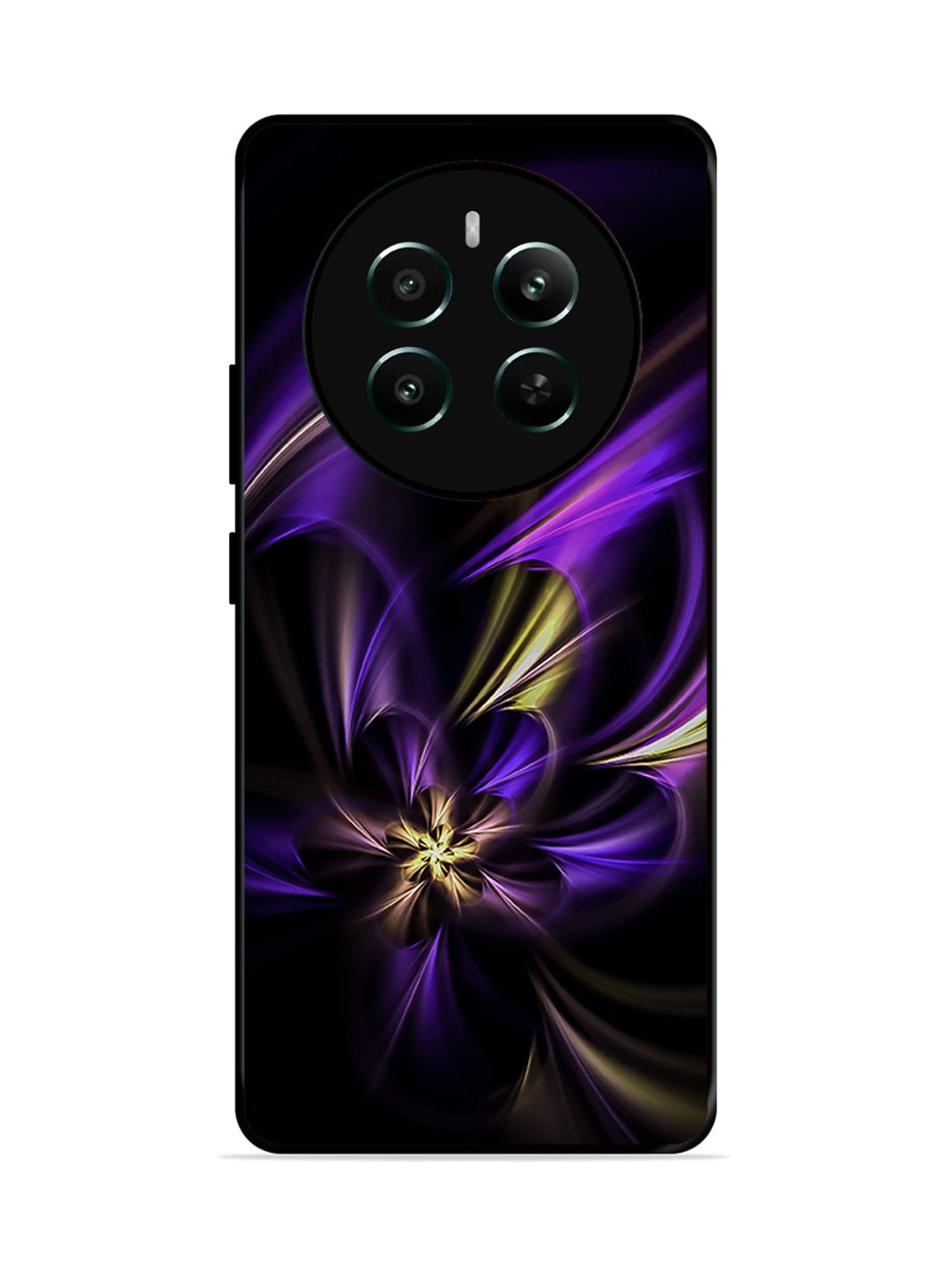 realme Narzo 70 Pro Royal Purple Bloom