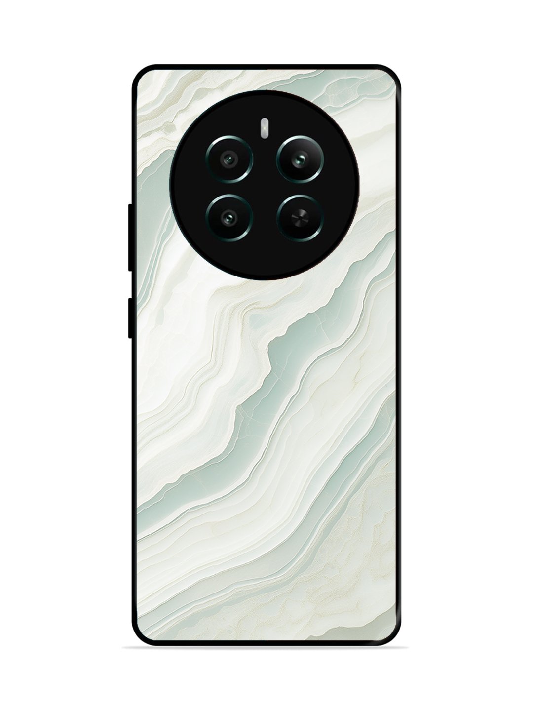 realme P1 5G Marble Elegance