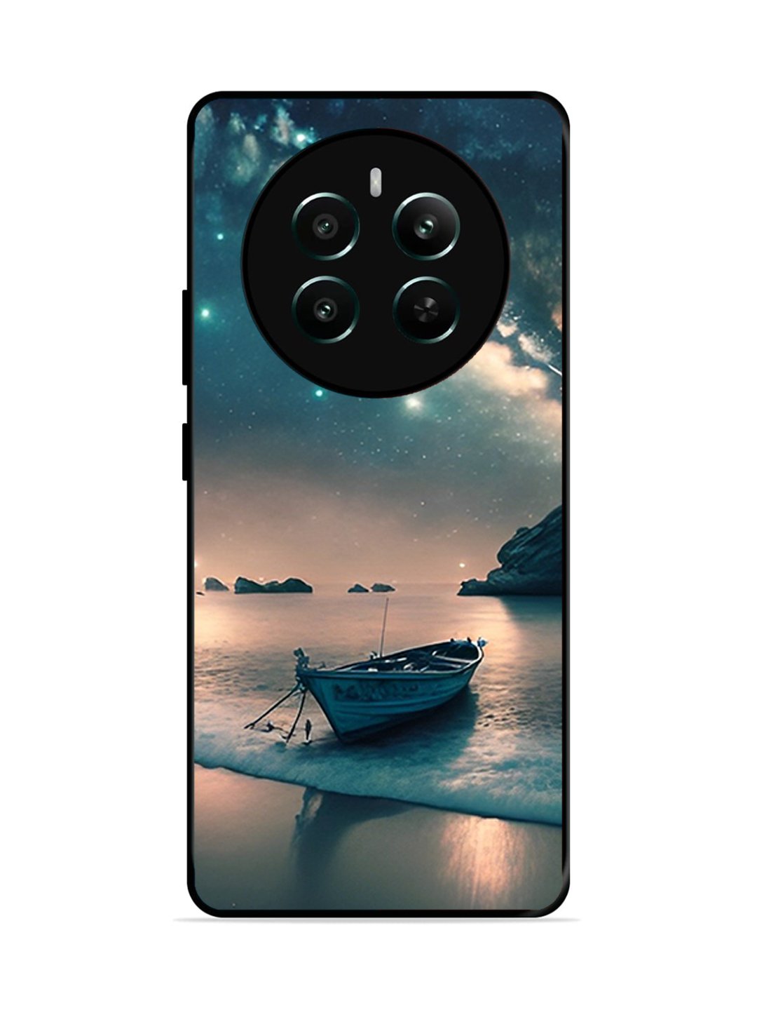 Realme 12 Plus Seaside Escape