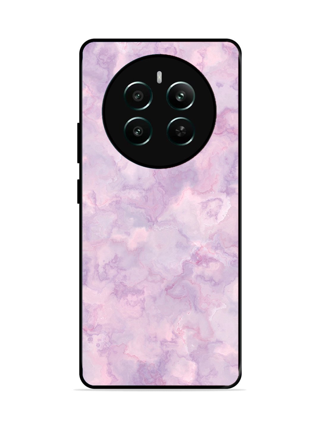 Realme Narzo 70 Pro Pink Marble