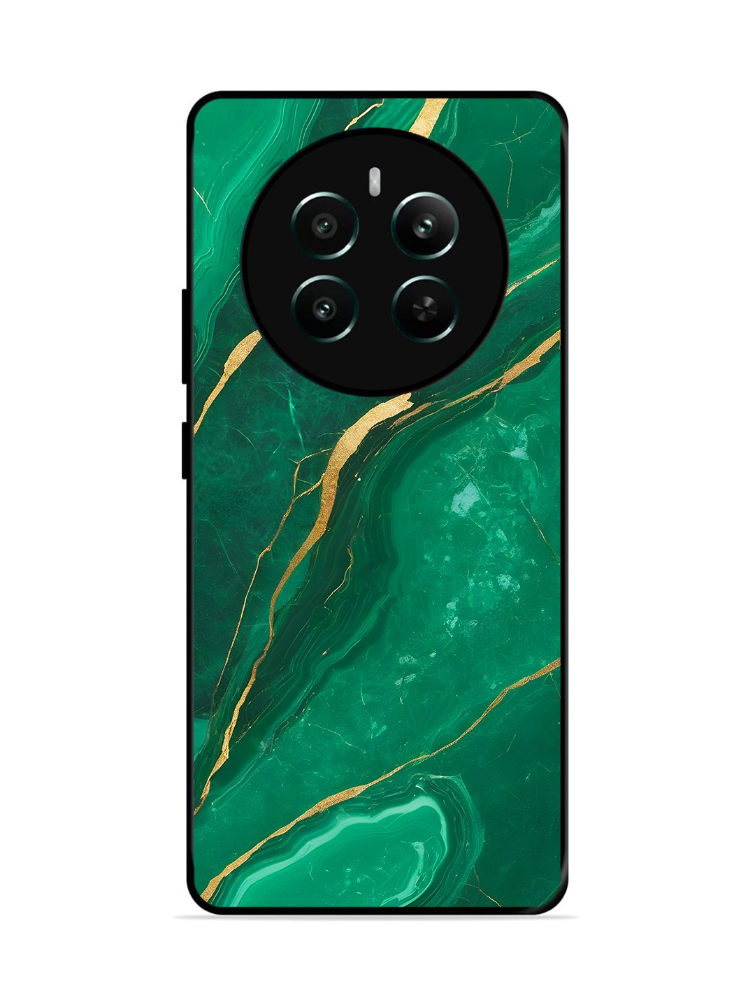 realme Narzo 70 Pro Citrus Green Marble