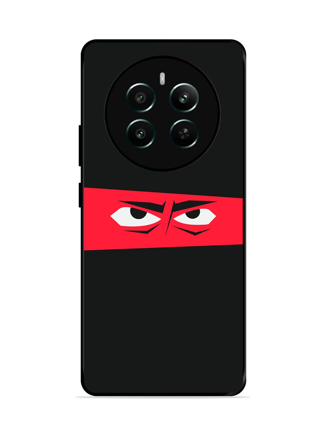Realme 12 Plus Eyes On Red