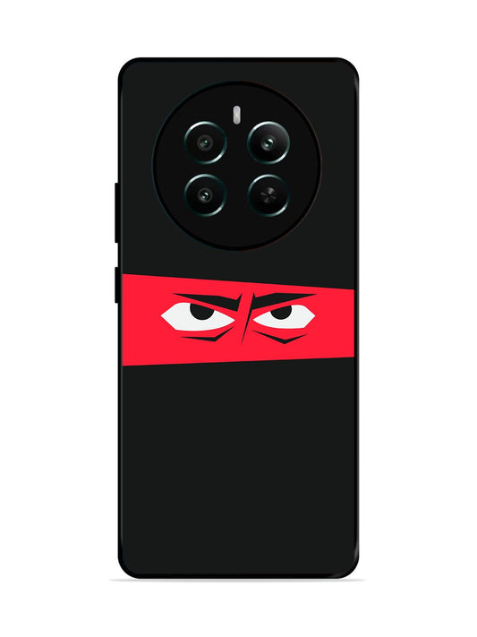Realme 12 Plus Eyes On Red