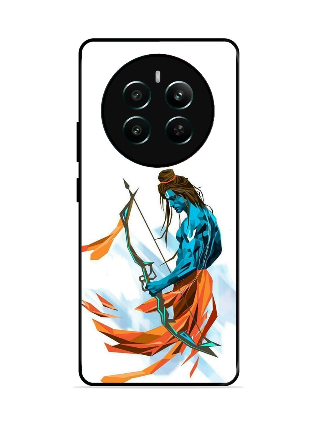 realme Narzo 70 Pro Shri Ram