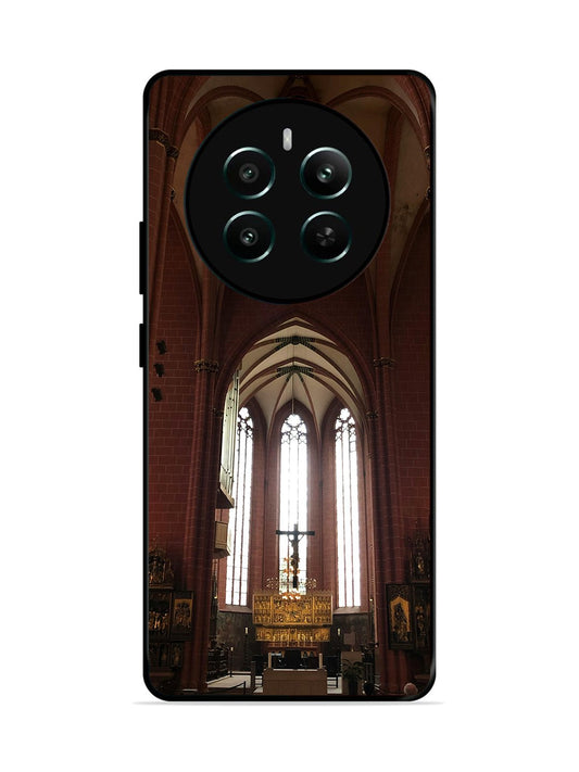 Realme 12 Plus Church