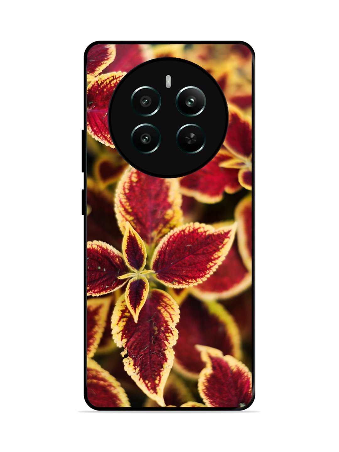 Realme 12 Plus Autumn Blaze