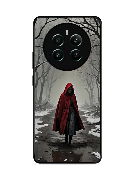 Realme 12 Plus Scarlet Witch