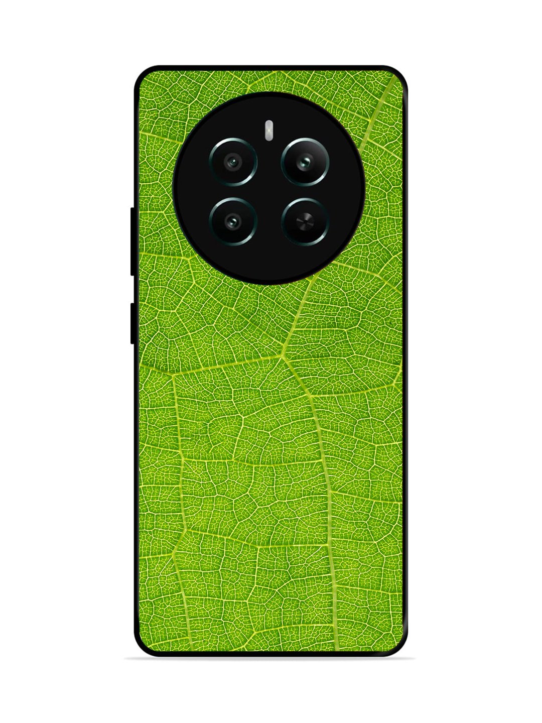 Realme Narzo 70 Pro Leaf vins