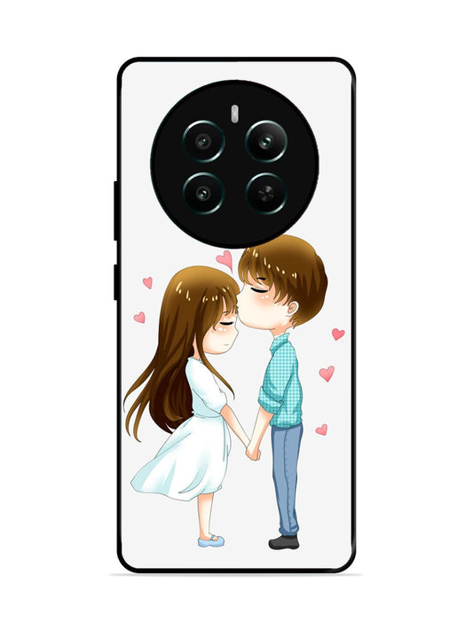 realme Narzo 70 Pro Cute Little Couple