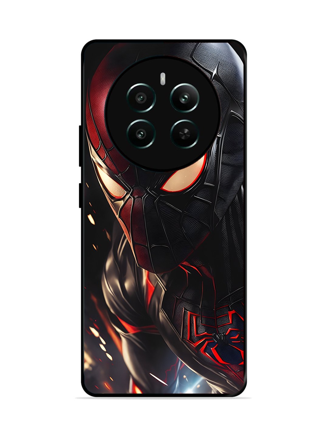 Realme Narzo 70 Pro Spiderman