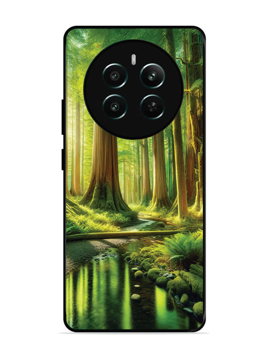 realme Narzo 70 Pro Forest