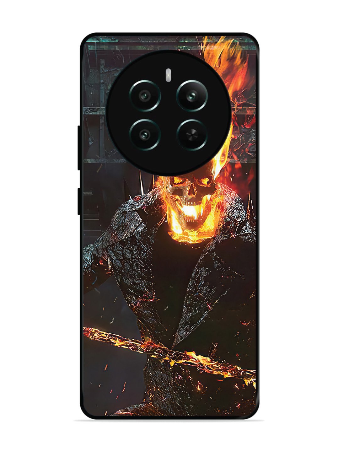 realme P1 5G Ghost Rider