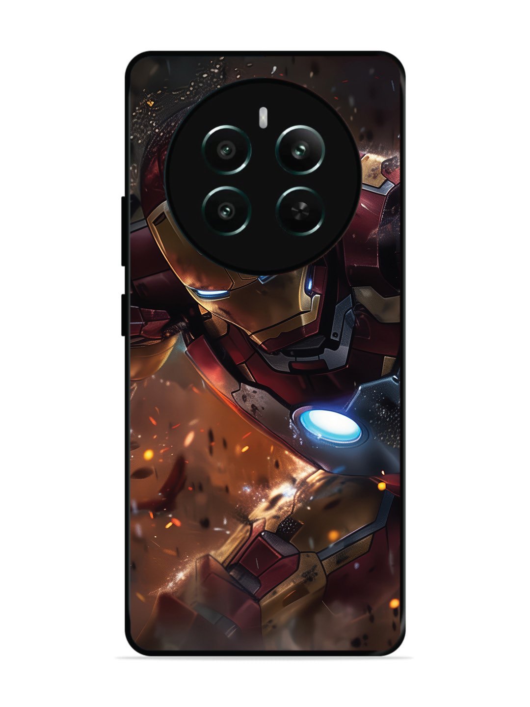 Realme Narzo 70 Pro Ironman
