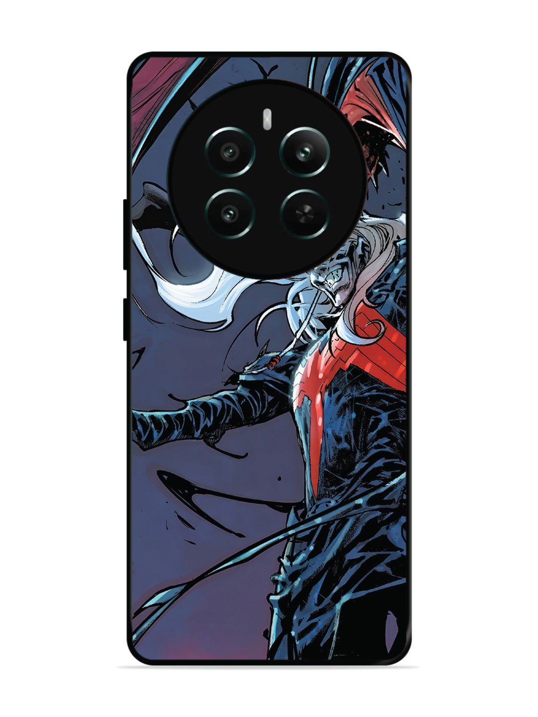 realme P1 5G K Marvel Supervillain