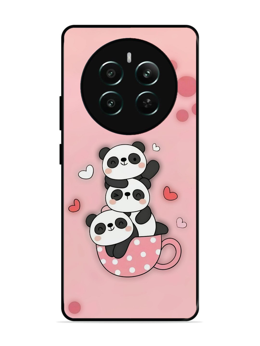 Realme Narzo 70 Pro Cute Panda