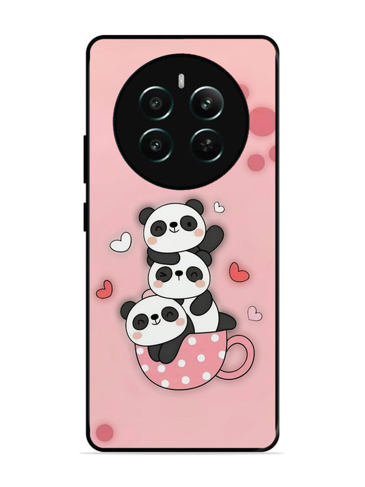 realme Narzo 70 Pro Cute Panda