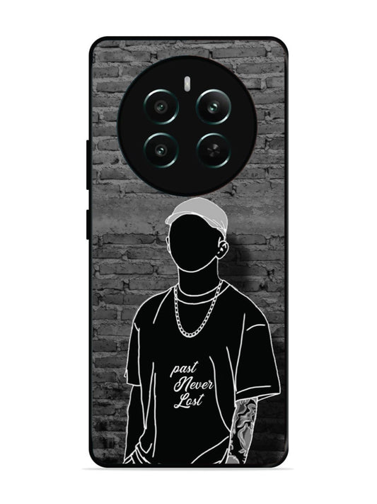 Realme 12 Plus Badboy Hearbroken Love Quotes