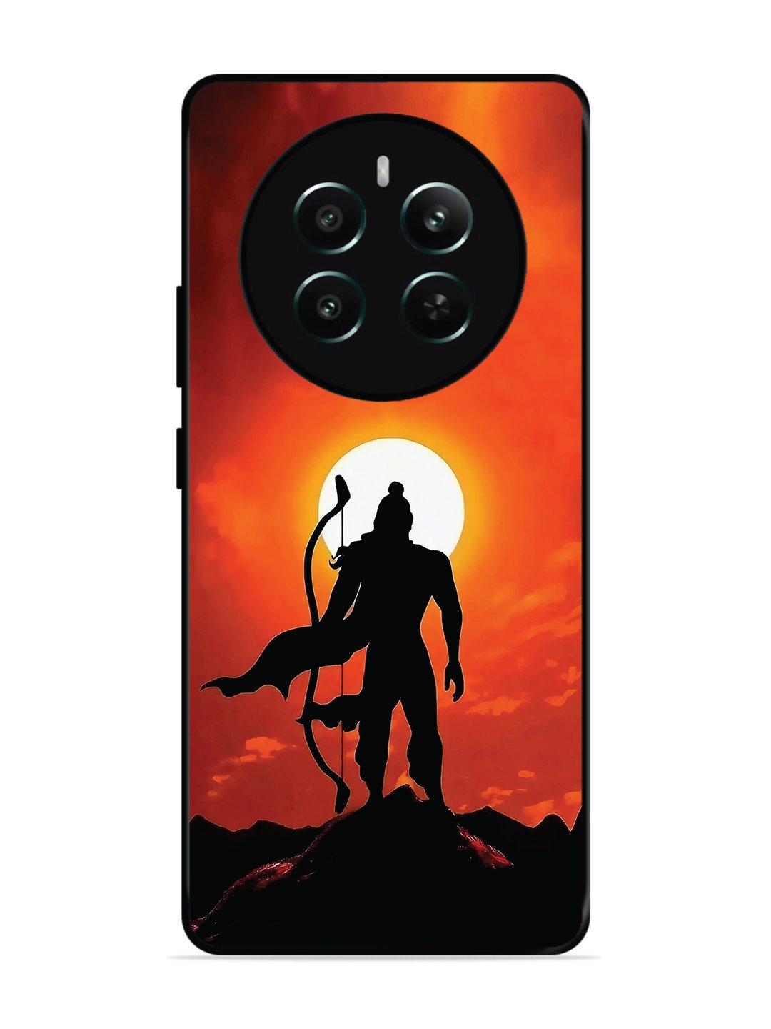 realme Narzo 70 Pro Lord Rama
