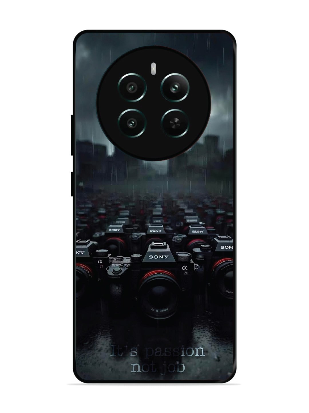 Realme Narzo 70 Pro The Camera Men