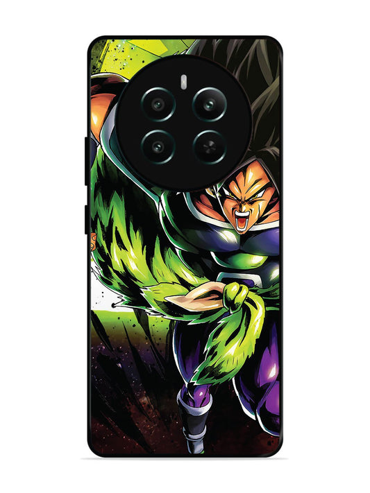 realme Narzo 70 Pro broly-dragon-ball-super-broly