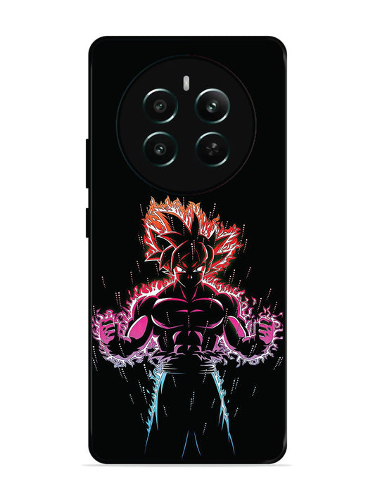 realme Narzo 70 Pro goku-ultra-instinct-dragon-ball