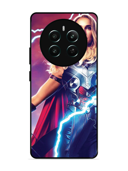 Realme 12 Plus jane-foster-thor-love-and-thunder-poster