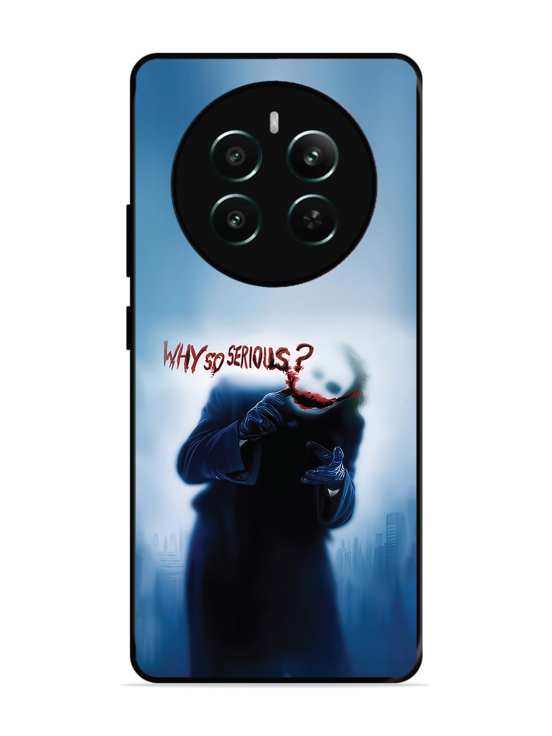 realme P1 5G joker-why-so-serious-heath-ledger