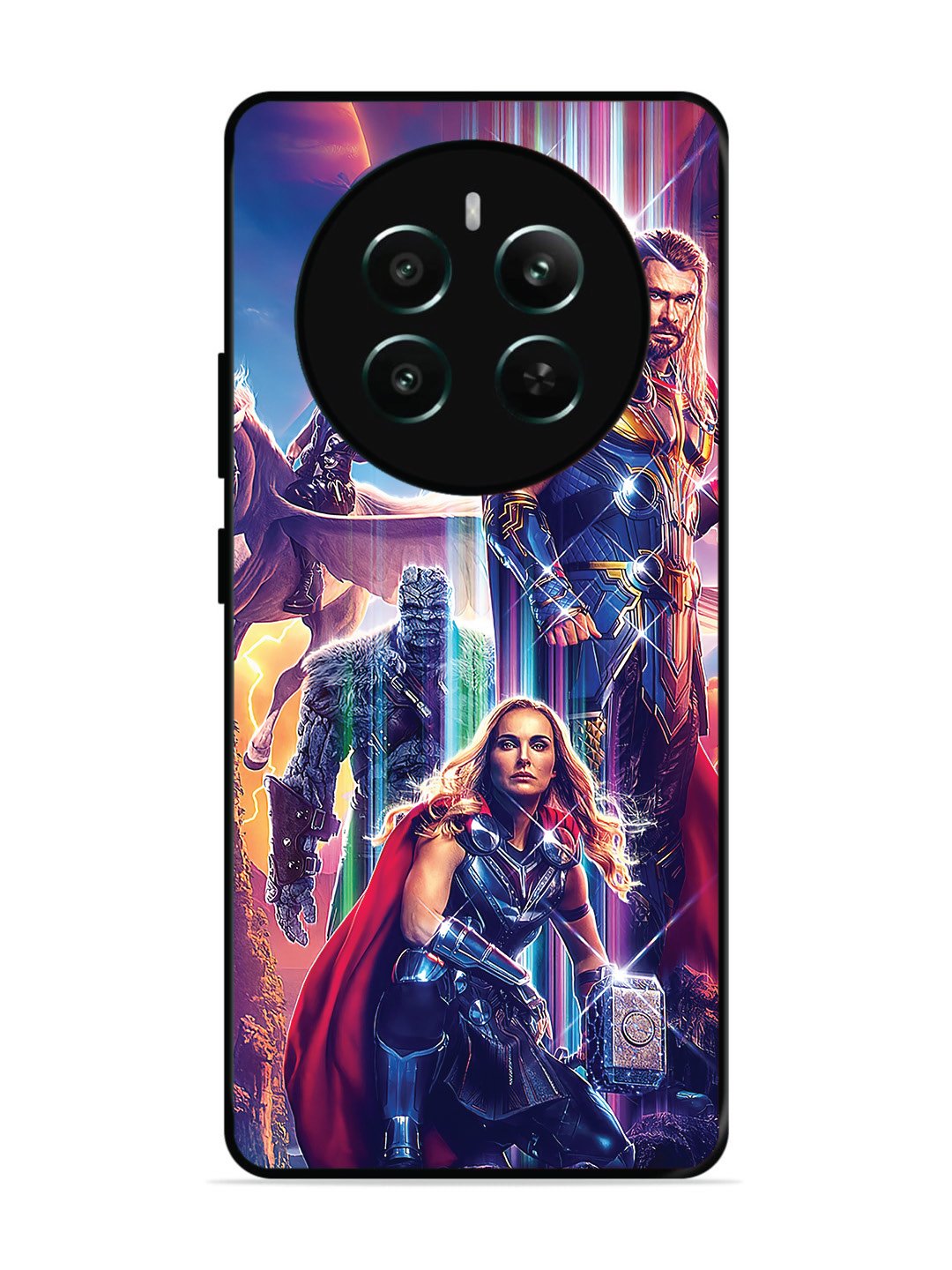 realme Narzo 70 Pro thor-love-and-thunder-movie-character