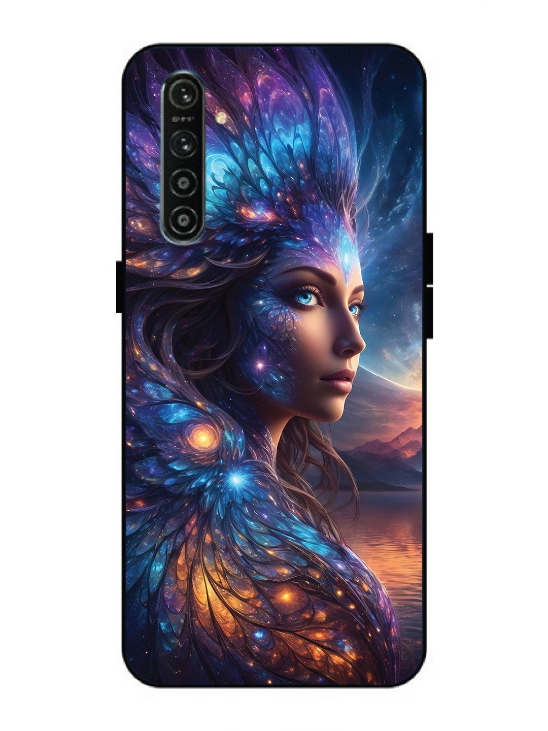 Realme XT Fairy