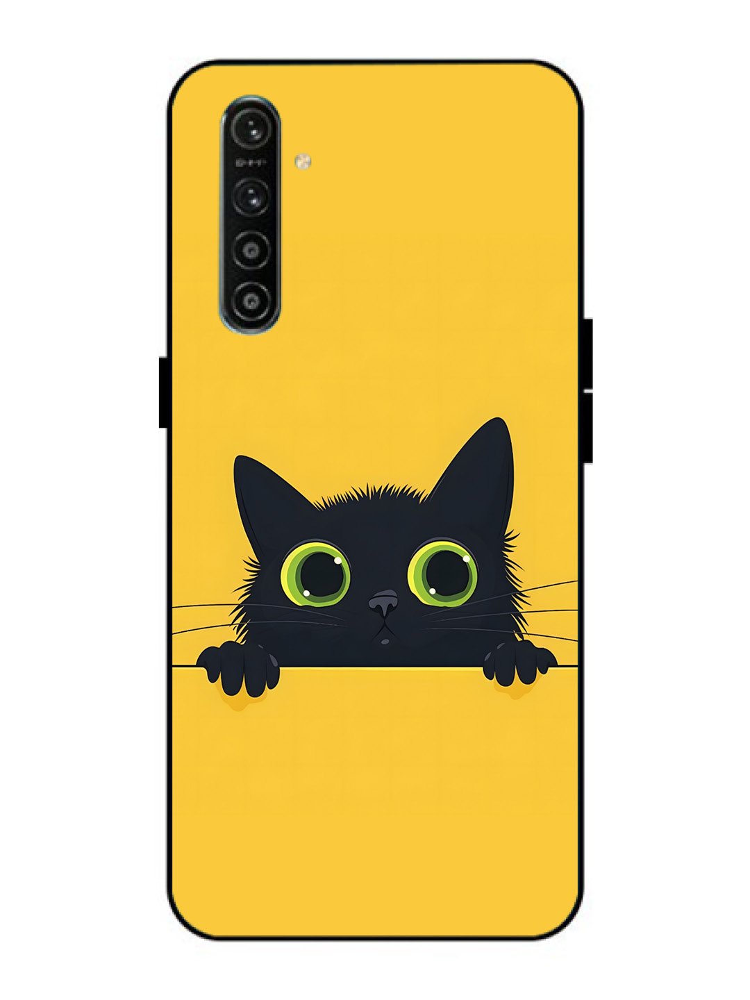 Realme XT Cat
