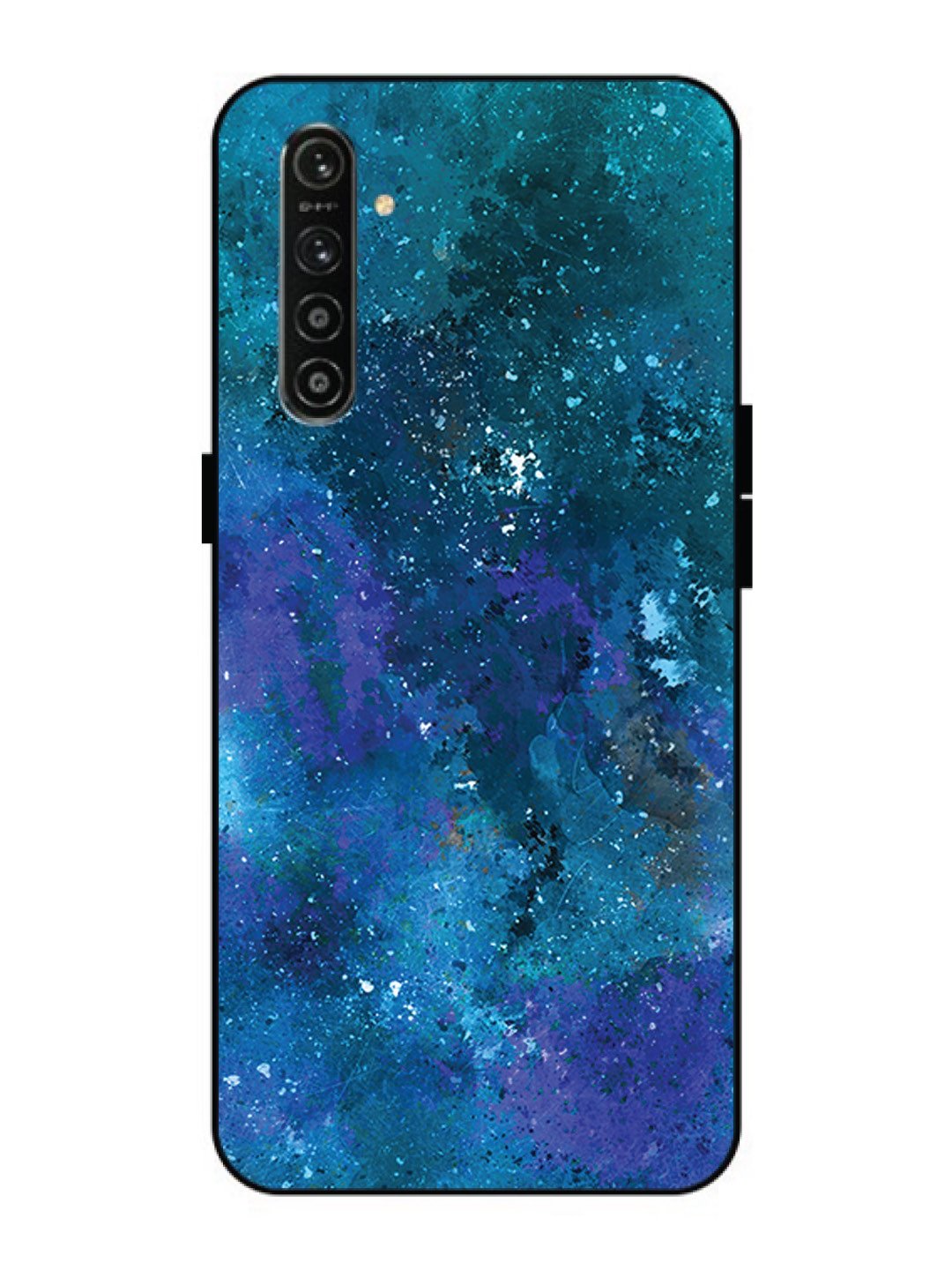 Realme XT Celestial Dreamscape, Nebula
