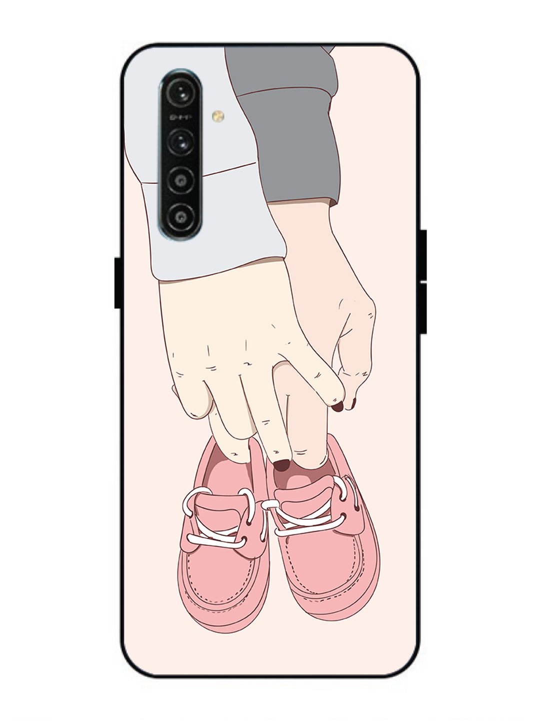 realme XT New baby Arriving