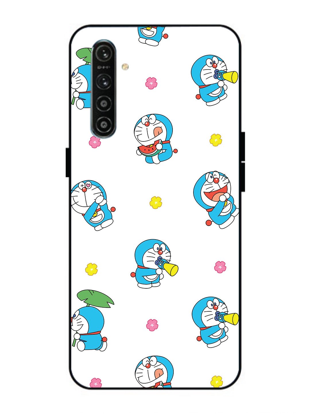 Realme XT Doraemon