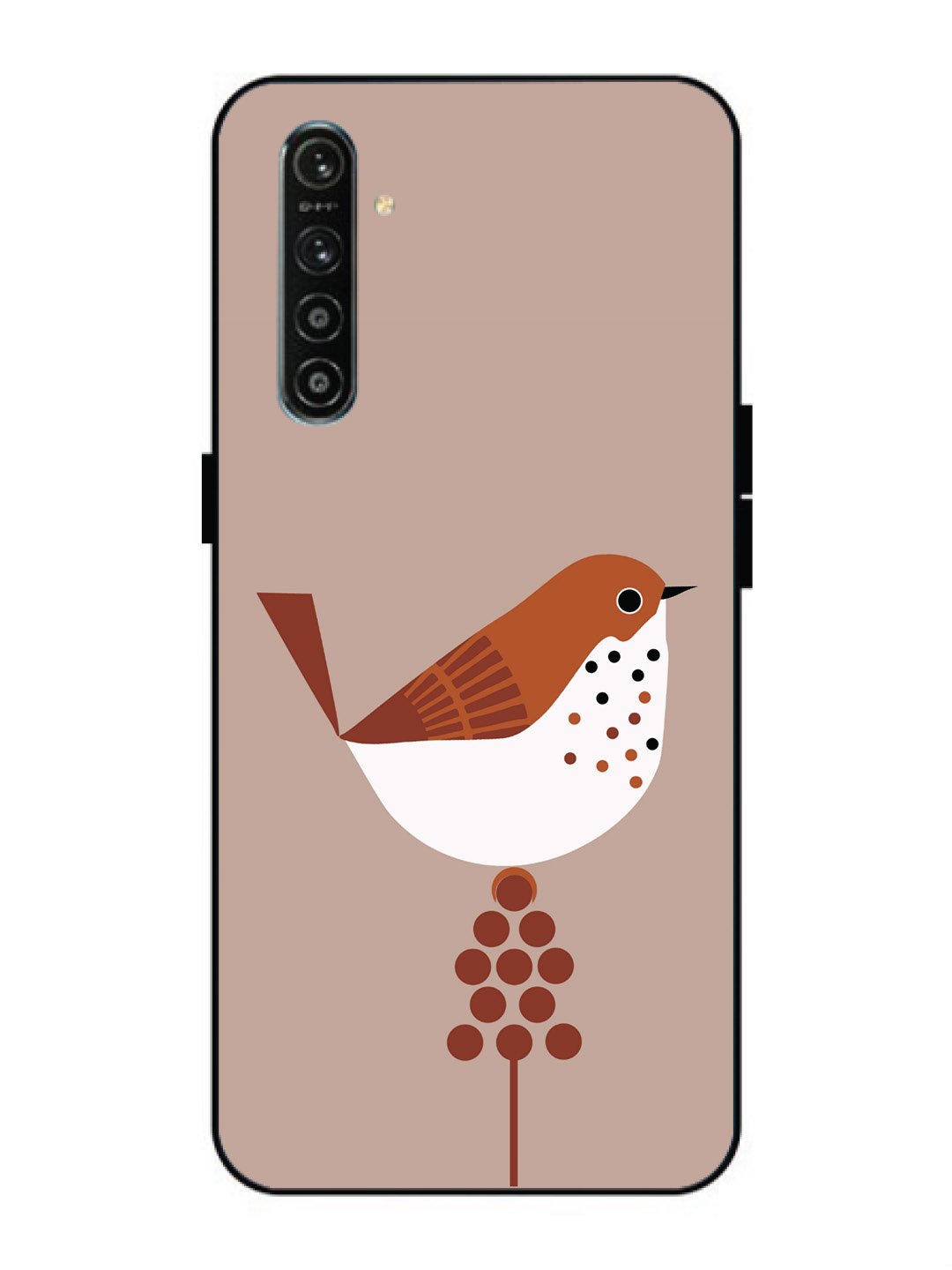 Realme XT Sparrow