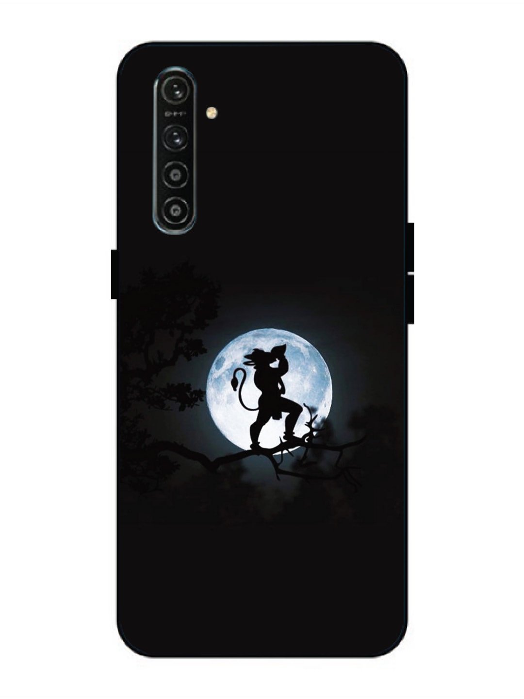 Realme X2 Hanuman