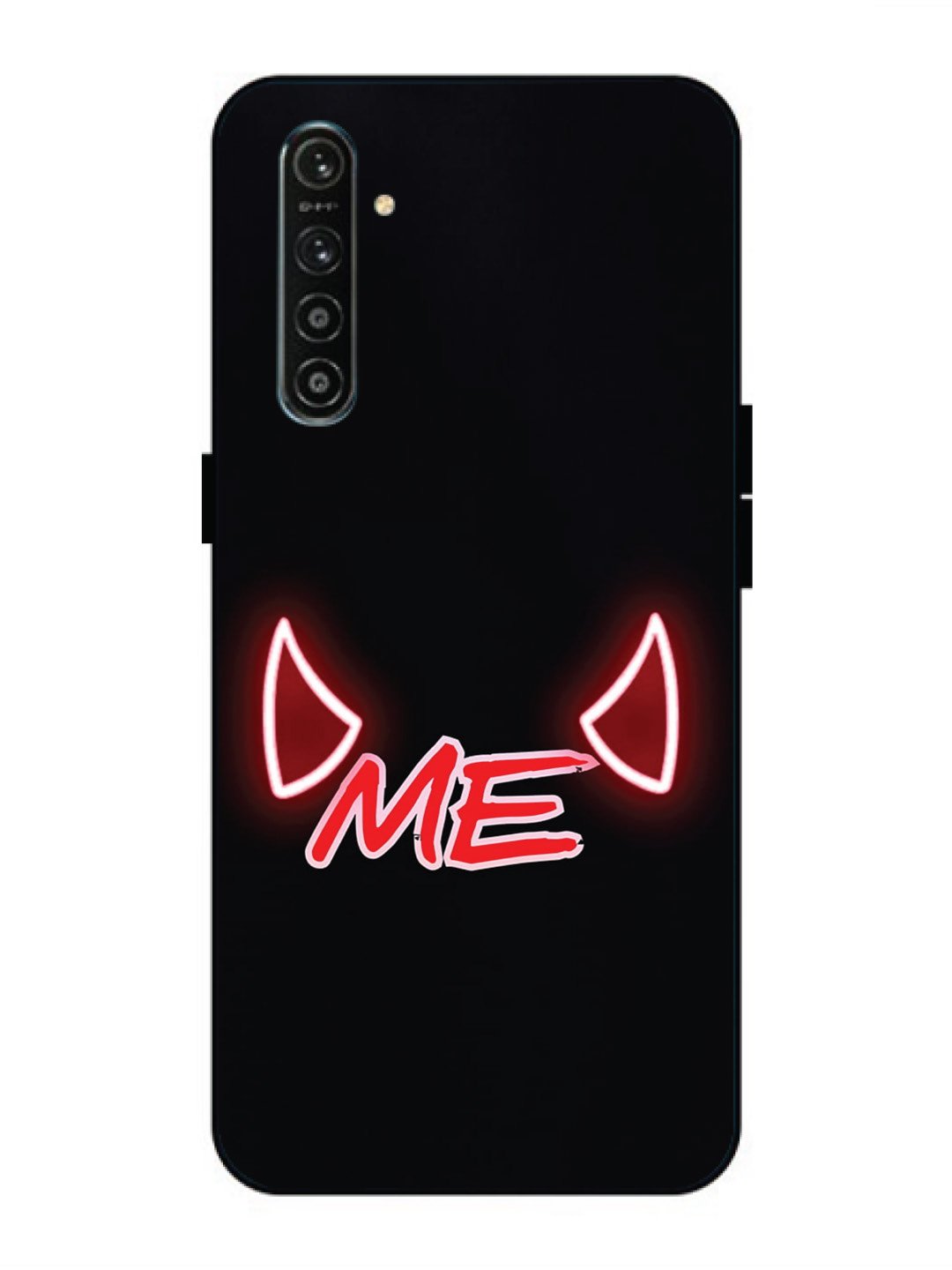 realme X2 Devil Me