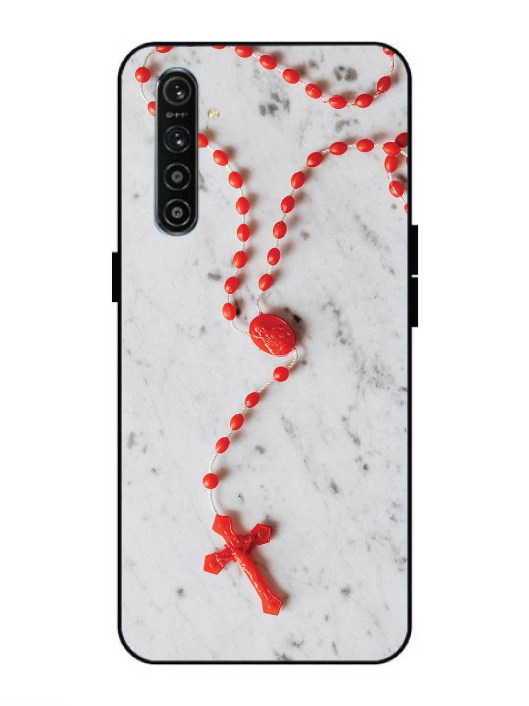 Realme X2 Cross Pendant