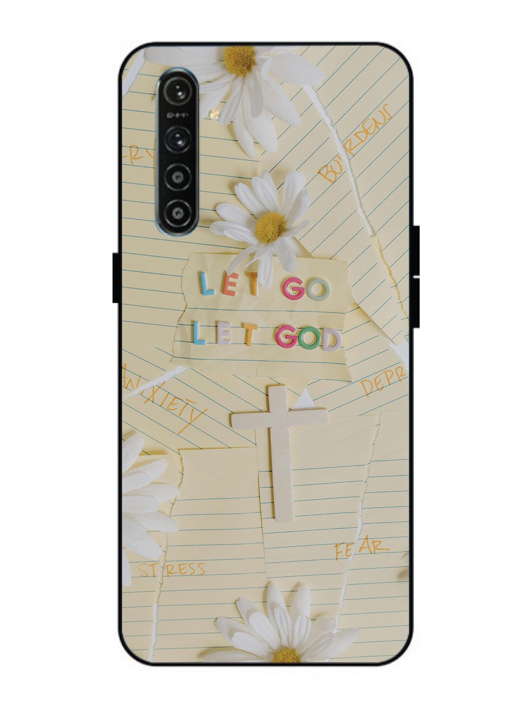 Realme XT Cross Lets go